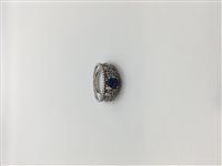 Anello Donna Anello con pietre in Oro Zirconia SON AN OB/PIETRE Soma Gioielli G.4.7